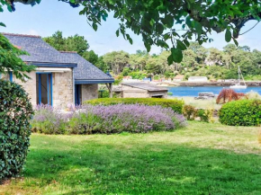 Holiday Home La petite Pen Er Hoët by Interhome